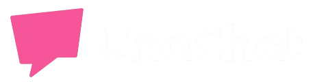 UnaChat Logo